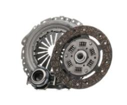 BORG & BECK HK9186 - KIT DE EMBRAGUE 3 IN 1 VW POLO II 1.3