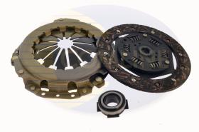 COMLINE ECK017 - KIT EMBRAGUE FIAT