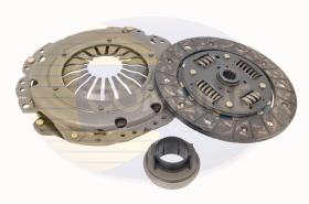 COMLINE ECK034 - KIT EMBRAGUE OPEL, VAUXHALL