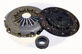 COMLINE ECK136 - KIT EMBRAGUE AUDI, SKODA, VW