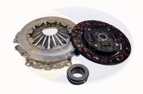 COMLINE ECK135 - KIT EMBRAGUE AUDI, VW