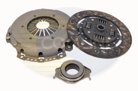 COMLINE ECK039 - KIT EMBRAGUE FORD