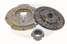 COMLINE ECK082 - KIT EMBRAGUE BMW