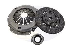 COMLINE ECK382 - KIT EMBRAGUE TOYOTA