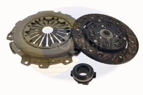 COMLINE ECK019 - KIT EMBRAGUE RENAULT