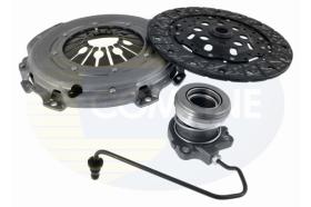 COMLINE ECK230CS47 - KIT EMBRAGUE OPEL, VAUXHALL