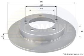 COMLINE ADC0902 - DISCO SUZUKI