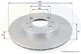 COMLINE ADC1077V - DISCO HYUNDAI, KIA