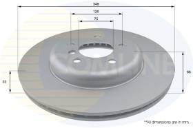 COMLINE ADC1783V - DISCO BMW