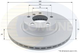 COMLINE ADC1779V - DISCO BMW