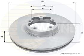  ADC1266V - DISCO FORD