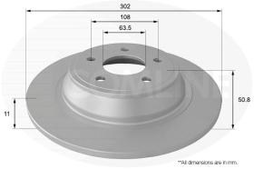 COMLINE ADC1274 - DISCO FORD