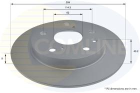 COMLINE ADC0940 - DISCO SUZUKI