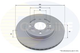 COMLINE ADC5019V - DISCO SUZUKI