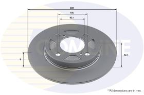 COMLINE ADC4048 - DISCO SUZUKI