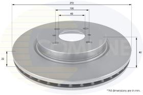 COMLINE ADC0935V - DISCO SUZUKI