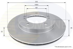 COMLINE ADC0909V - DISCO SUZUKI