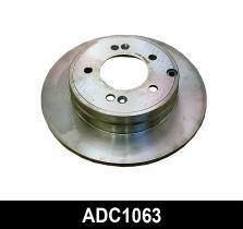 COMLINE ADC1063 - DISCO HYUNDAI, KIA