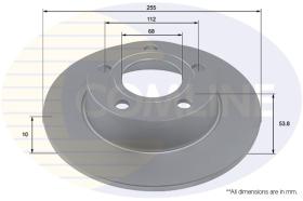 COMLINE ADC4019 - DISCO AUDI