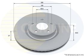 COMLINE ADC5042V - DISCO FORD