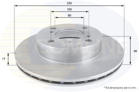 COMLINE ADC0916V - DISCO SUZUKI