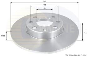 COMLINE ADC1120 - DISCO OPEL