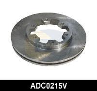 COMLINE ADC0215V - DISCO NISSAN