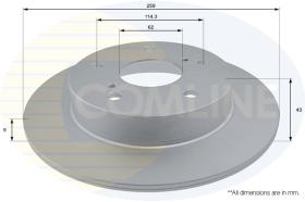 COMLINE ADC0937 - DISCO SUZUKI