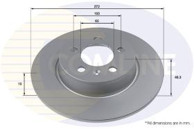 COMLINE ADC4066 - DISCO AUDI