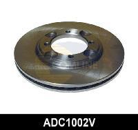 COMLINE ADC1002V - DISCO HYUNDAI