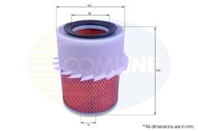 COMLINE CMB12399 - FILTRO AIRE MITSUBISHI