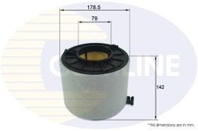 COMLINE EAF991 - FILTRO AIRE AUDI