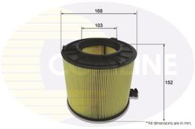 COMLINE EAF976 - FILTRO AIRE AUDI