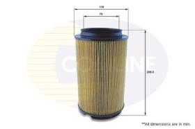 COMLINE EAF872 - FILTRO AIRE MINI