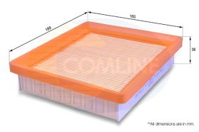 COMLINE EAF578 - FILTRO AIRE FORD