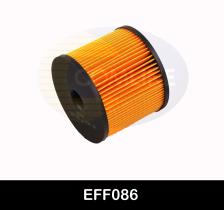 COMLINE EFF086 - FILTRO COMBUSTIBLE PEUGEOT, CITROEN, FIAT, SUZUKI, LANCIA