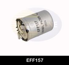 COMLINE EFF157 - FILTRO COMBUSTIBLE AUDI, SEAT, SKODA, VW