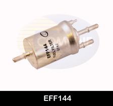 COMLINE EFF144 - FILTRO COMBUSTIBLE AUDI, SEAT, SKODA, VW