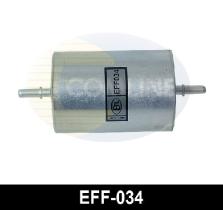 COMLINE EFF034 - FILTRO COMBUSTIBLE AUDI, SEAT, SKODA, HONDA, VW