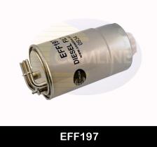 COMLINE EFF197 - FILTRO COMBUSTIBLE OPEL, VAUXHALL