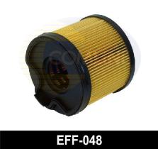 COMLINE EFF048 - FILTRO COMBUSTIBLE PEUGEOT, CITROEN, FIAT, SUZUKI, LANCIA