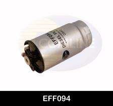 COMLINE EFF094 - FILTRO COMBUSTIBLE OPEL, ROVER, SEAT, BMW, LAND ROVER, RANGE