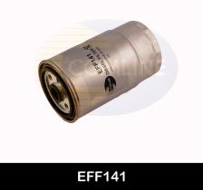 COMLINE EFF141 - FILTRO COMBUSTIBLE FIAT, LANCIA, ALFA ROMEO, PIAGGIO