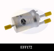 COMLINE EFF172 - FILTRO COMBUSTIBLE AUDI, SEAT, SKODA, VW