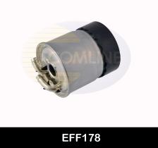 COMLINE EFF178 - FILTRO COMBUSTIBLE MERCEDES-BENZ, JEEP