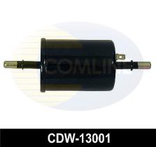 COMLINE CDW13001 - FILTRO COMBUSTIBLE OPEL, CHEVROLET, DAEWOO, CADILLAC