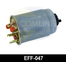 COMLINE EFF047 - FILTRO COMBUSTIBLE SEAT, SKODA, VW