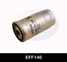 COMLINE EFF146 - FILTRO COMBUSTIBLE PEUGEOT, CITROEN, FIAT, KIA, LANCIA, ALFA