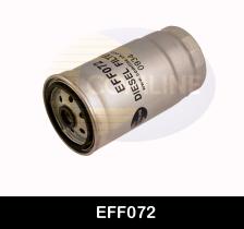 COMLINE EFF072 - FILTRO COMBUSTIBLE FIAT, BMW, LANCIA, ALFA ROMEO