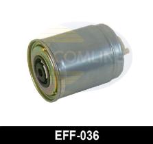 COMLINE EFF036 - FILTRO COMBUSTIBLE FORD